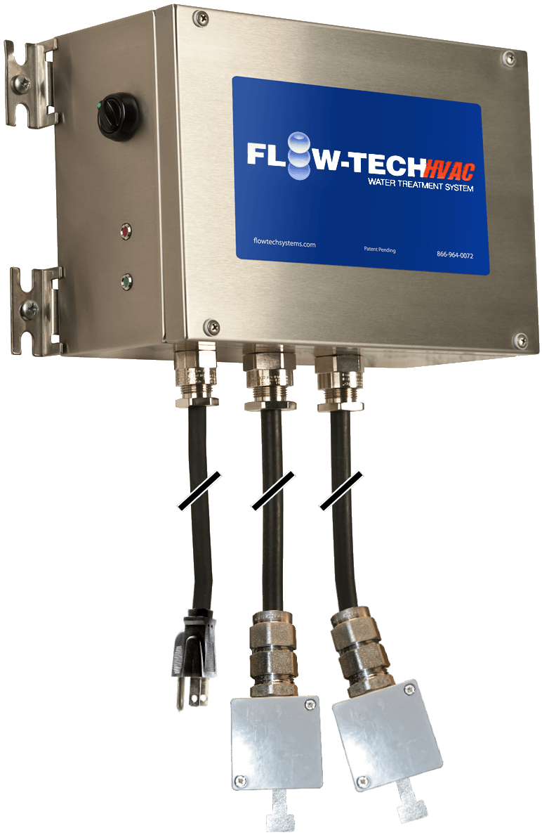 Flowtech - Hedrick Associates